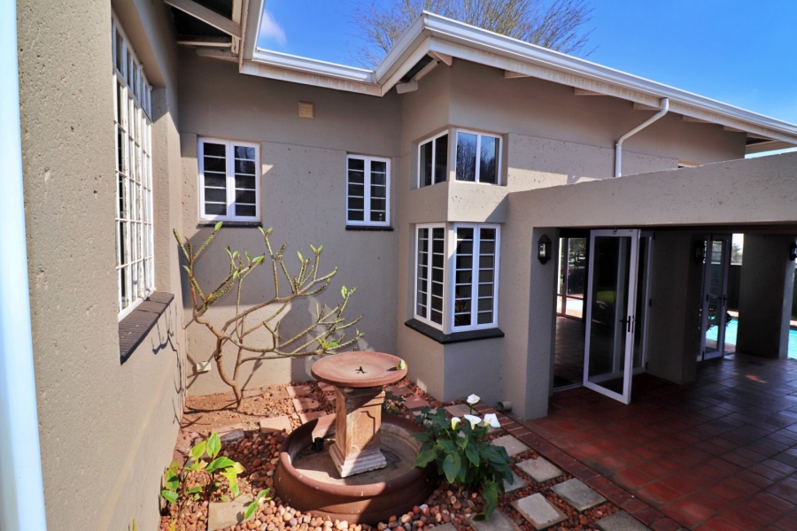 4 Bedroom Property for Sale in Solheim Gauteng