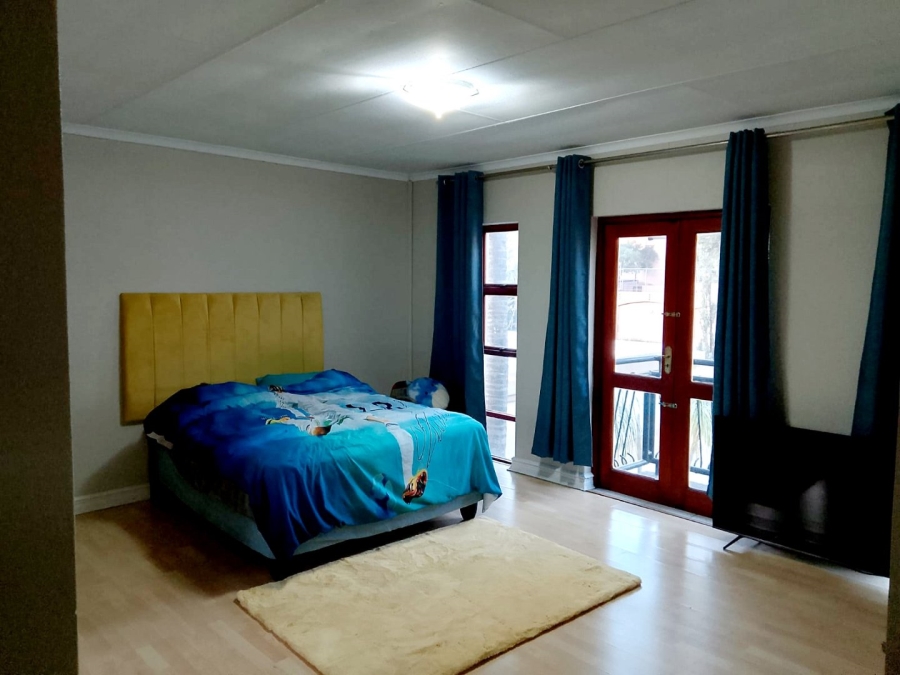 To Let 3 Bedroom Property for Rent in Sunninghill Gauteng