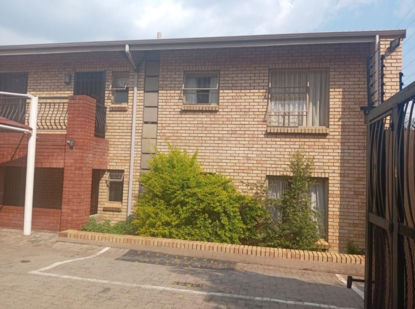 2 Bedroom Property for Sale in Primrose Hill Gauteng