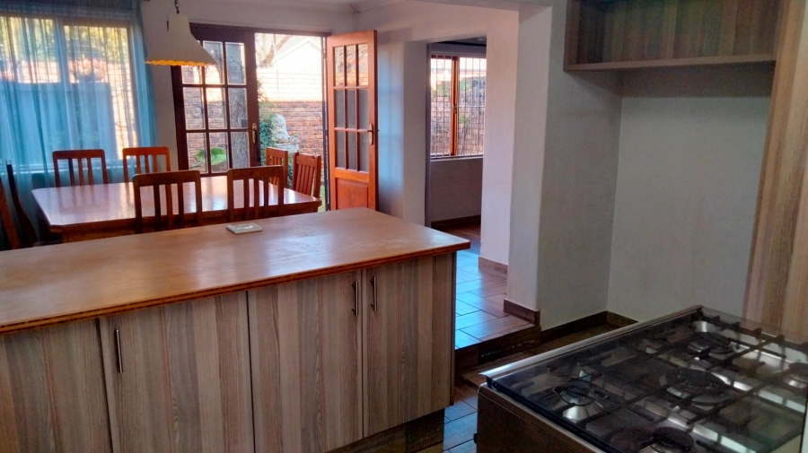 3 Bedroom Property for Sale in Hennopspark Gauteng