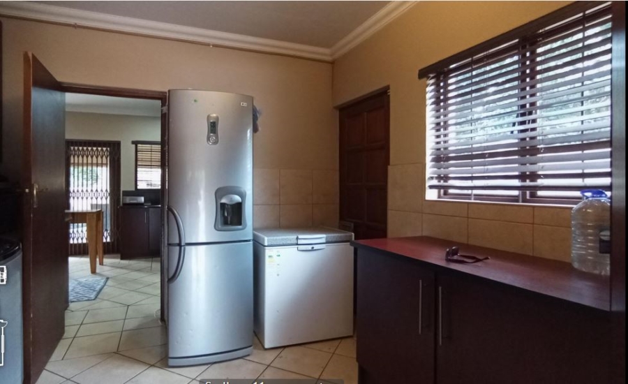 4 Bedroom Property for Sale in Wierda Park Gauteng