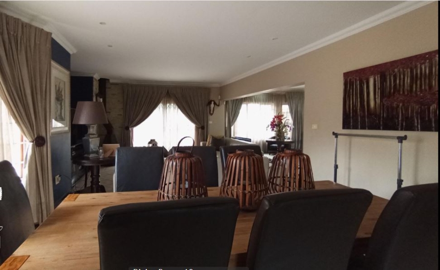 4 Bedroom Property for Sale in Wierda Park Gauteng