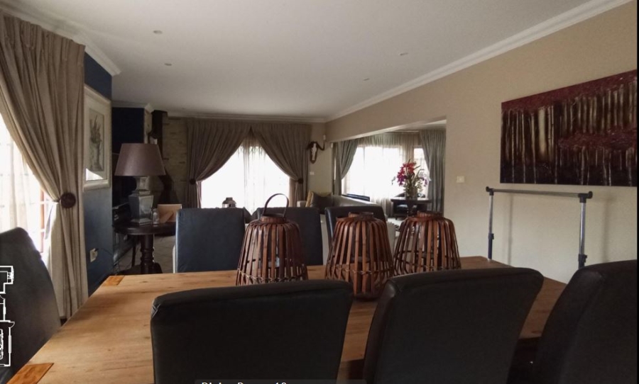 4 Bedroom Property for Sale in Wierda Park Gauteng