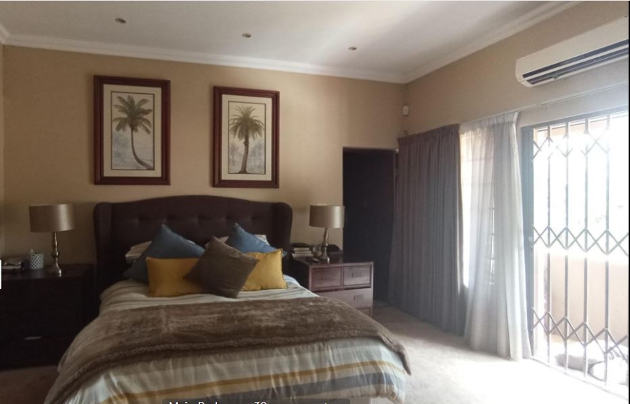 4 Bedroom Property for Sale in Wierda Park Gauteng