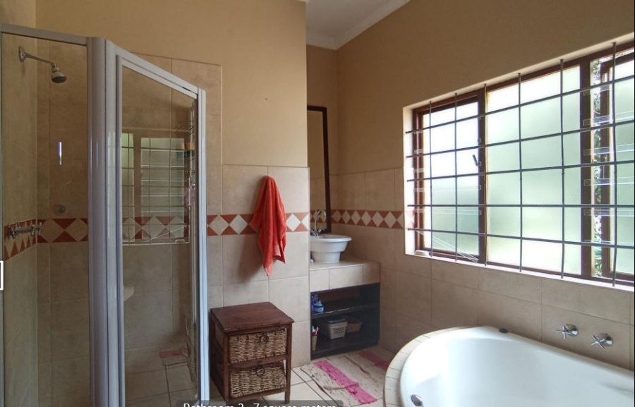 4 Bedroom Property for Sale in Wierda Park Gauteng