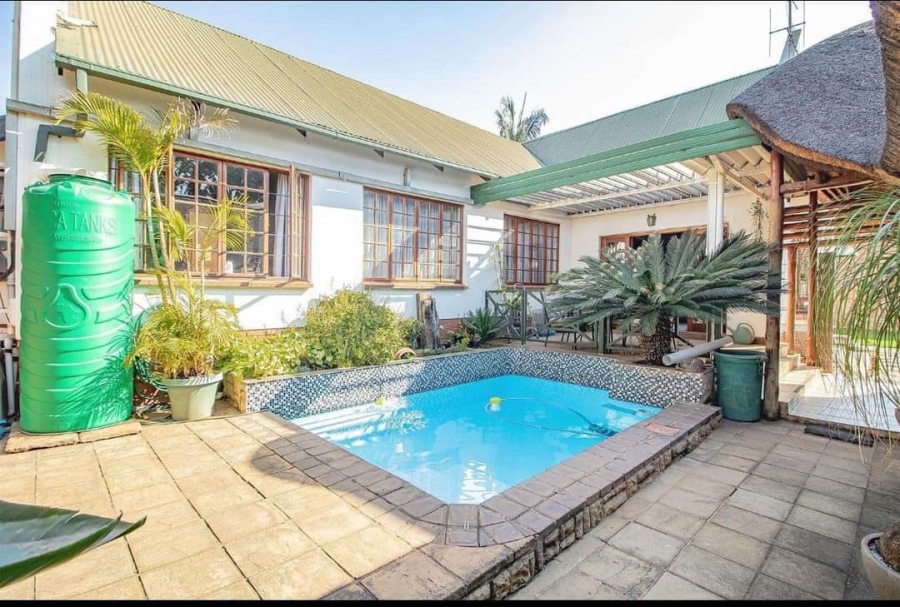 4 Bedroom Property for Sale in Montana Park Gauteng