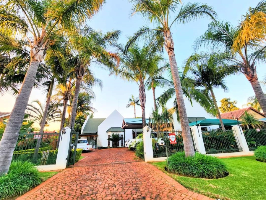 4 Bedroom Property for Sale in Montana Park Gauteng