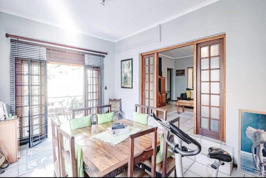 4 Bedroom Property for Sale in Montana Park Gauteng