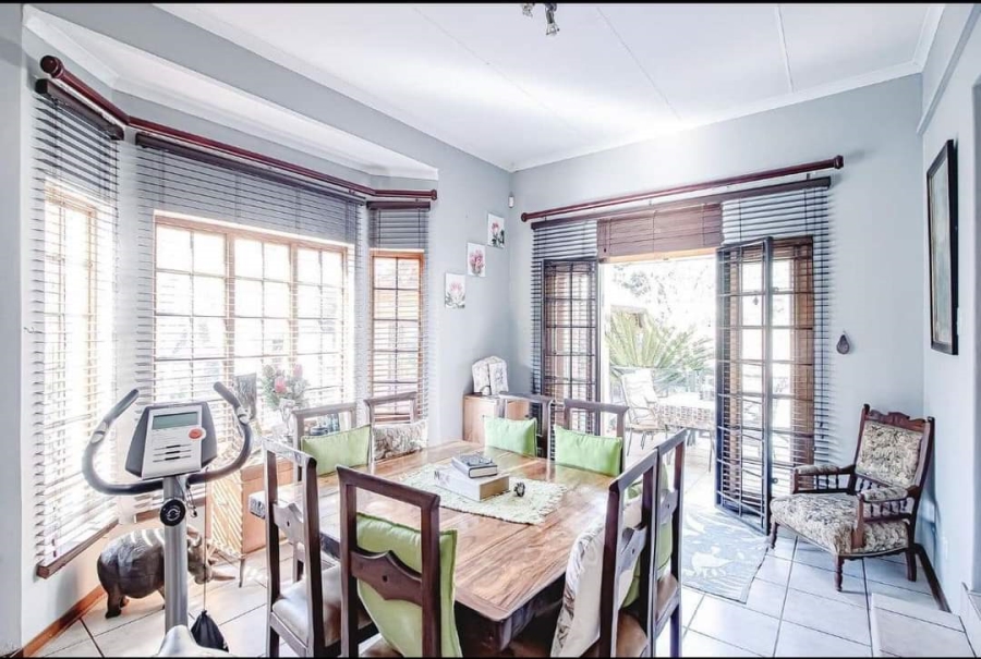 4 Bedroom Property for Sale in Montana Park Gauteng