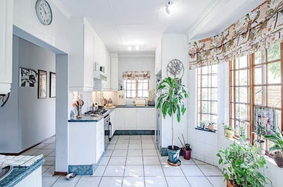 4 Bedroom Property for Sale in Montana Park Gauteng
