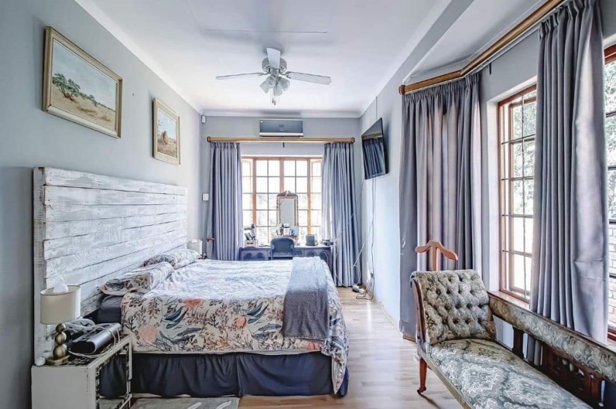 4 Bedroom Property for Sale in Montana Park Gauteng