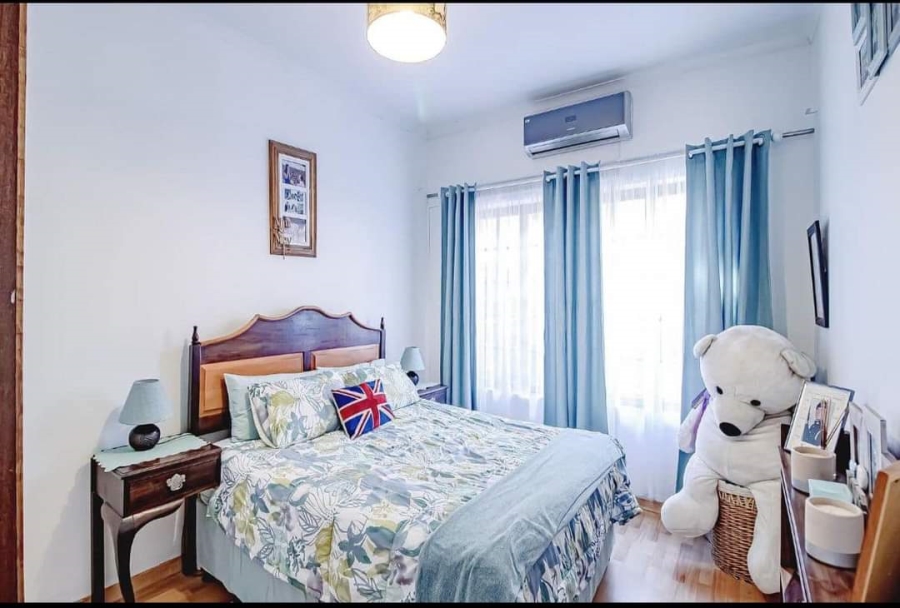 4 Bedroom Property for Sale in Montana Park Gauteng