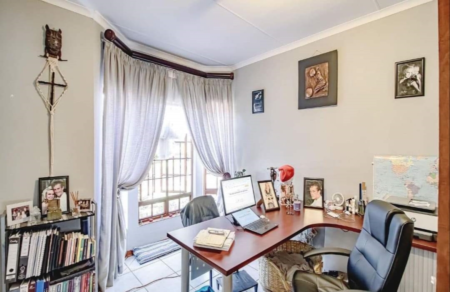 4 Bedroom Property for Sale in Montana Park Gauteng