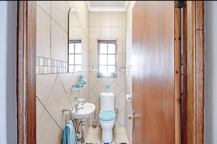 4 Bedroom Property for Sale in Montana Park Gauteng