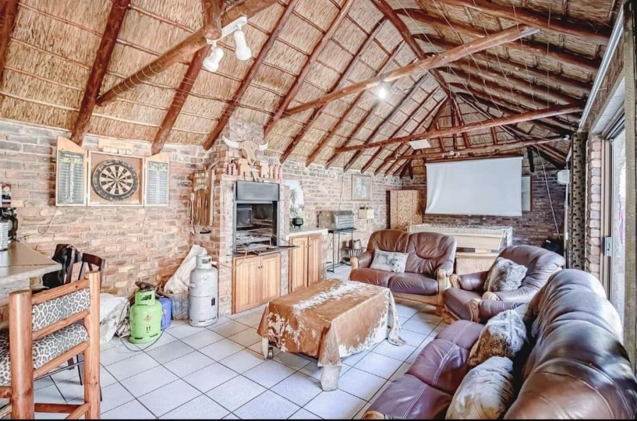 4 Bedroom Property for Sale in Montana Park Gauteng