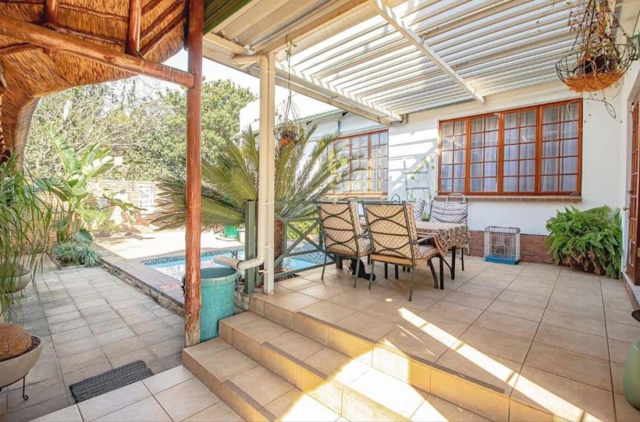 4 Bedroom Property for Sale in Montana Park Gauteng