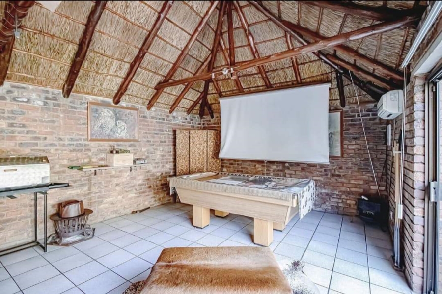 4 Bedroom Property for Sale in Montana Park Gauteng