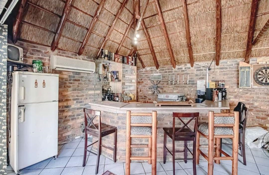 4 Bedroom Property for Sale in Montana Park Gauteng