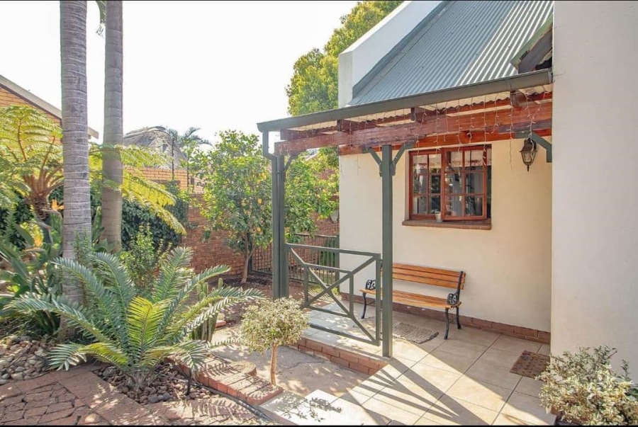 4 Bedroom Property for Sale in Montana Park Gauteng