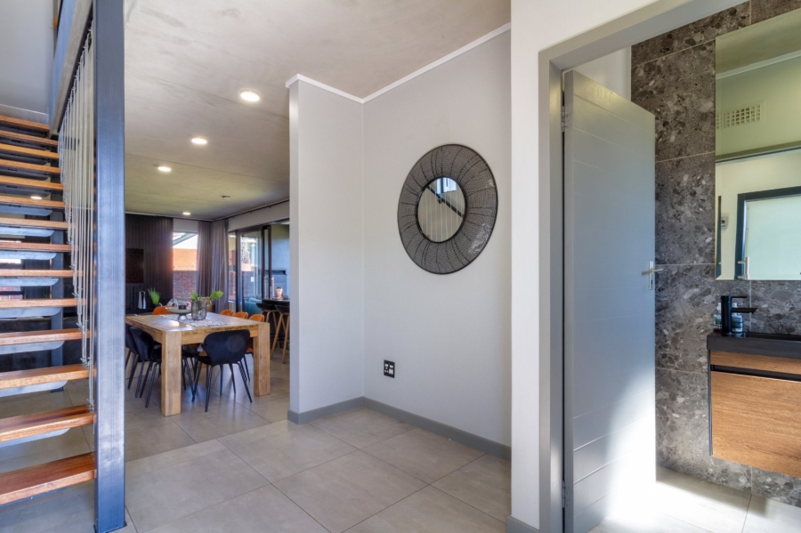 4 Bedroom Property for Sale in Zandspruit Gauteng