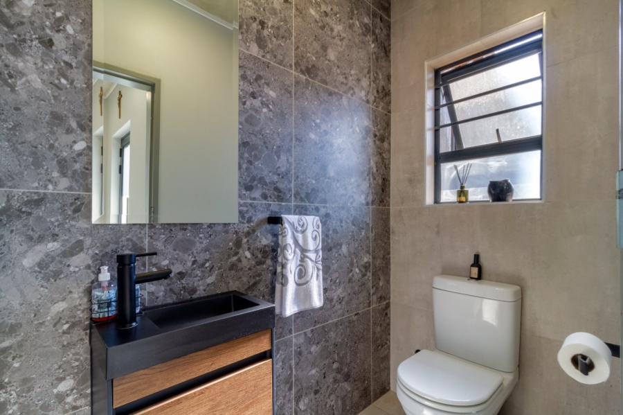 4 Bedroom Property for Sale in Zandspruit Gauteng