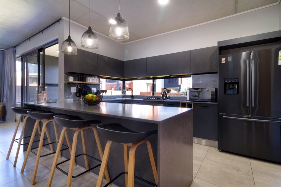 4 Bedroom Property for Sale in Zandspruit Gauteng