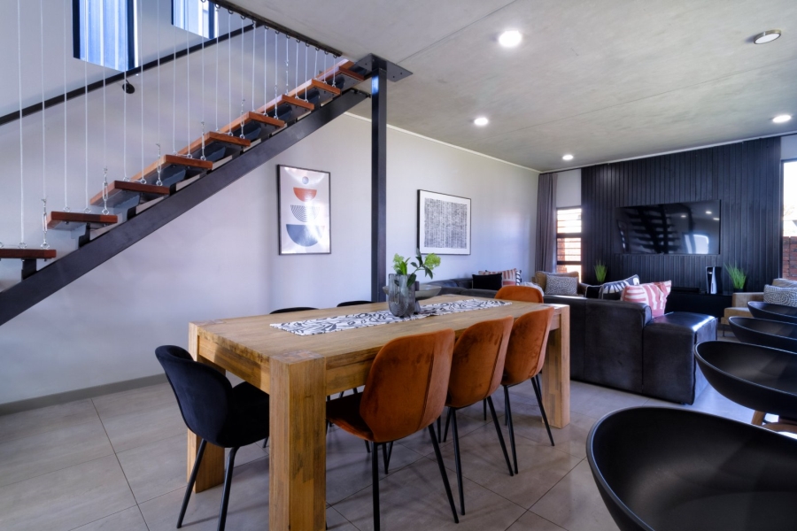 4 Bedroom Property for Sale in Zandspruit Gauteng