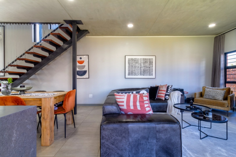 4 Bedroom Property for Sale in Zandspruit Gauteng