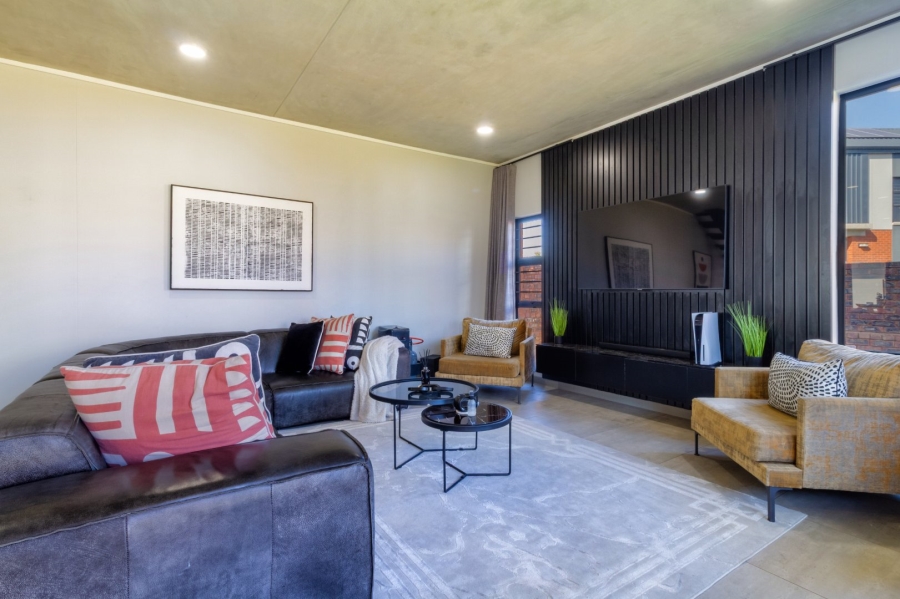 4 Bedroom Property for Sale in Zandspruit Gauteng