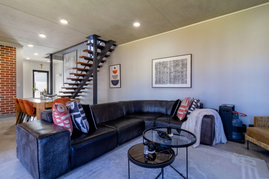 4 Bedroom Property for Sale in Zandspruit Gauteng