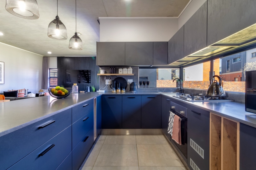 4 Bedroom Property for Sale in Zandspruit Gauteng