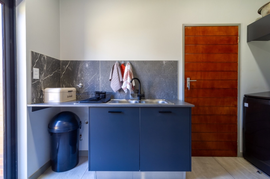 4 Bedroom Property for Sale in Zandspruit Gauteng
