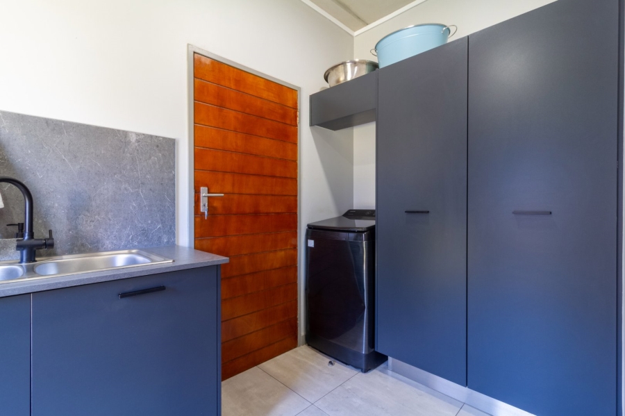 4 Bedroom Property for Sale in Zandspruit Gauteng