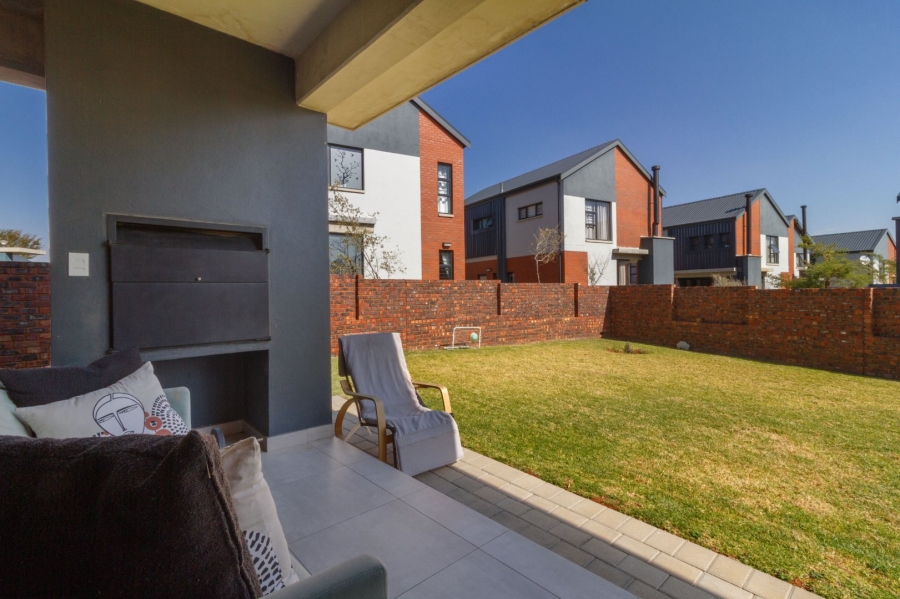 4 Bedroom Property for Sale in Zandspruit Gauteng