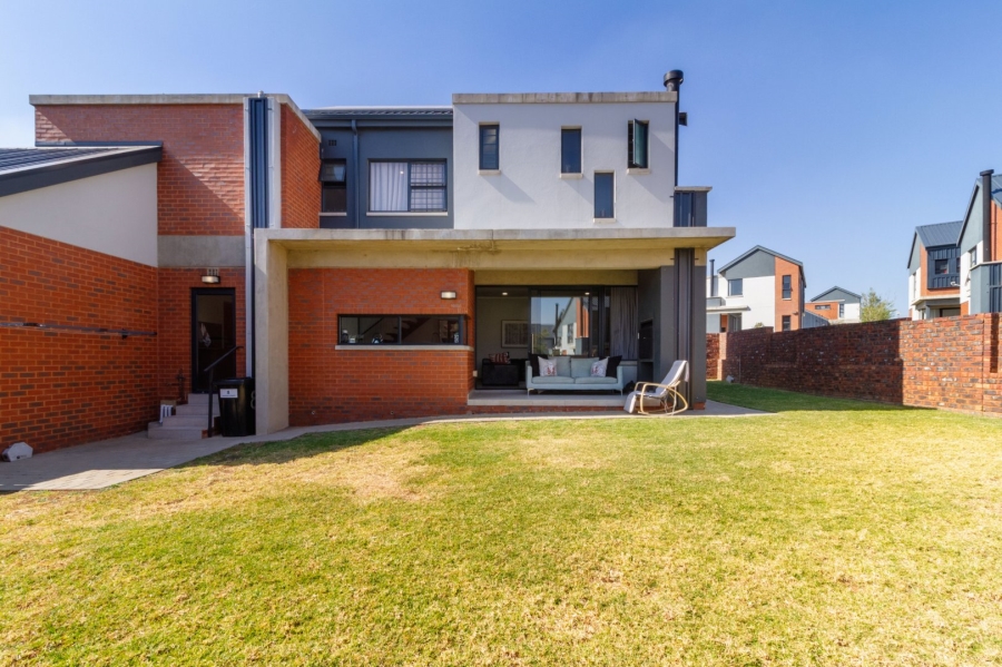 4 Bedroom Property for Sale in Zandspruit Gauteng