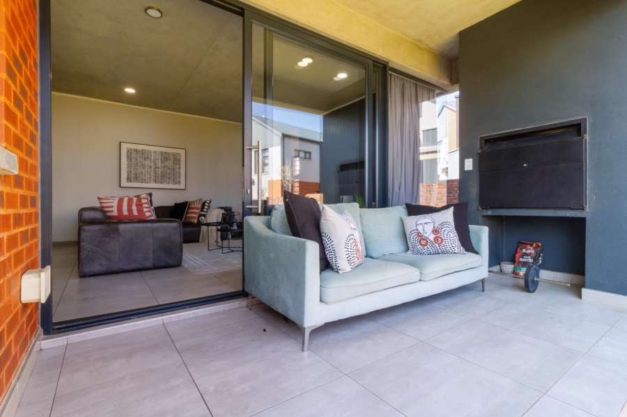 4 Bedroom Property for Sale in Zandspruit Gauteng