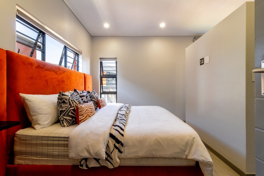 4 Bedroom Property for Sale in Zandspruit Gauteng