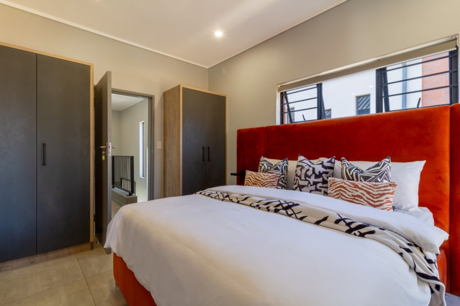 4 Bedroom Property for Sale in Zandspruit Gauteng