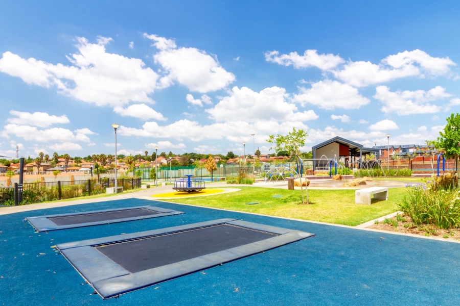 4 Bedroom Property for Sale in Zandspruit Gauteng
