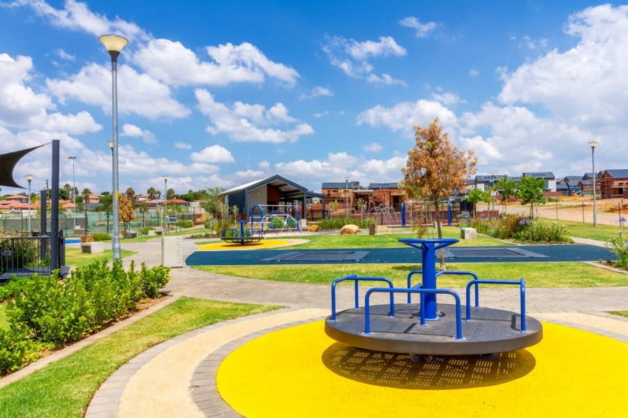 4 Bedroom Property for Sale in Zandspruit Gauteng
