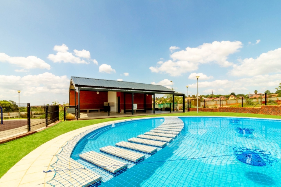 4 Bedroom Property for Sale in Zandspruit Gauteng