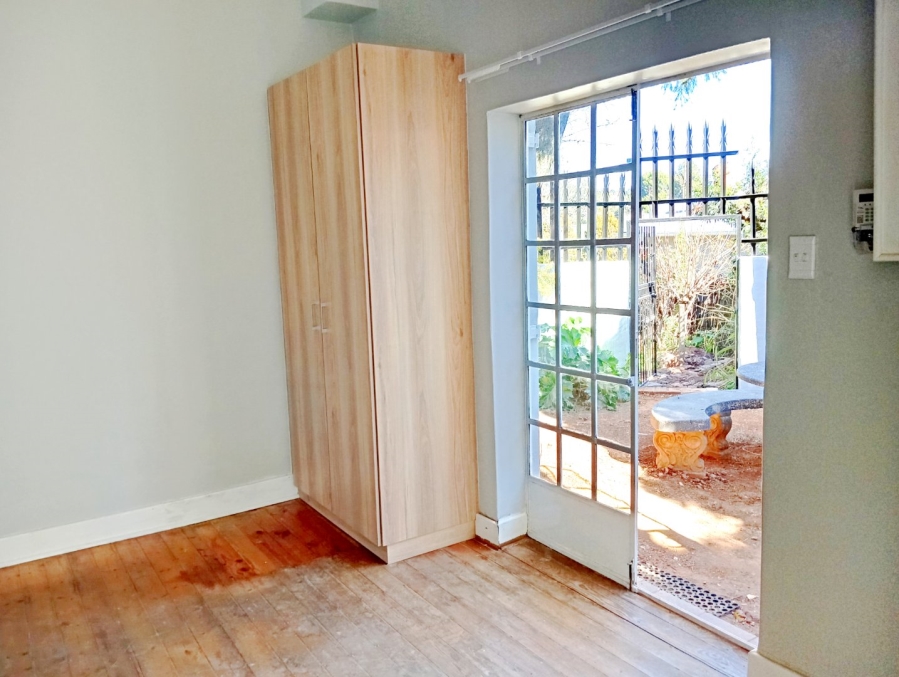 To Let 1 Bedroom Property for Rent in Auckland Park Gauteng