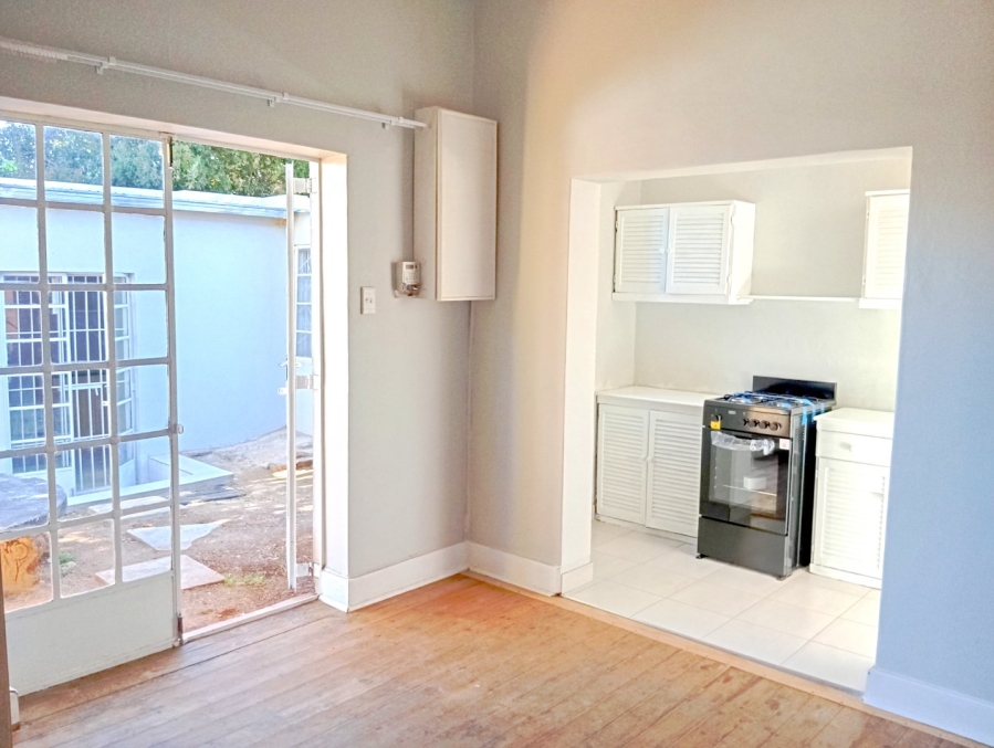 To Let 1 Bedroom Property for Rent in Auckland Park Gauteng