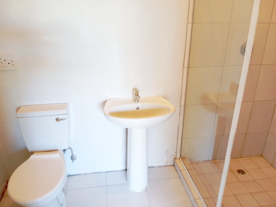 To Let 1 Bedroom Property for Rent in Auckland Park Gauteng