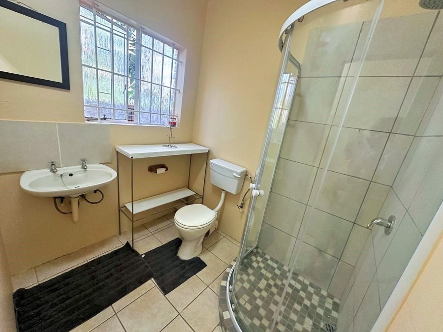 To Let 1 Bedroom Property for Rent in Zwartkop Gauteng