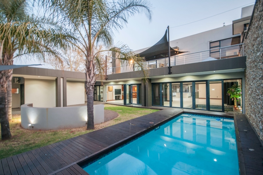 5 Bedroom Property for Sale in Midlands Estate Gauteng