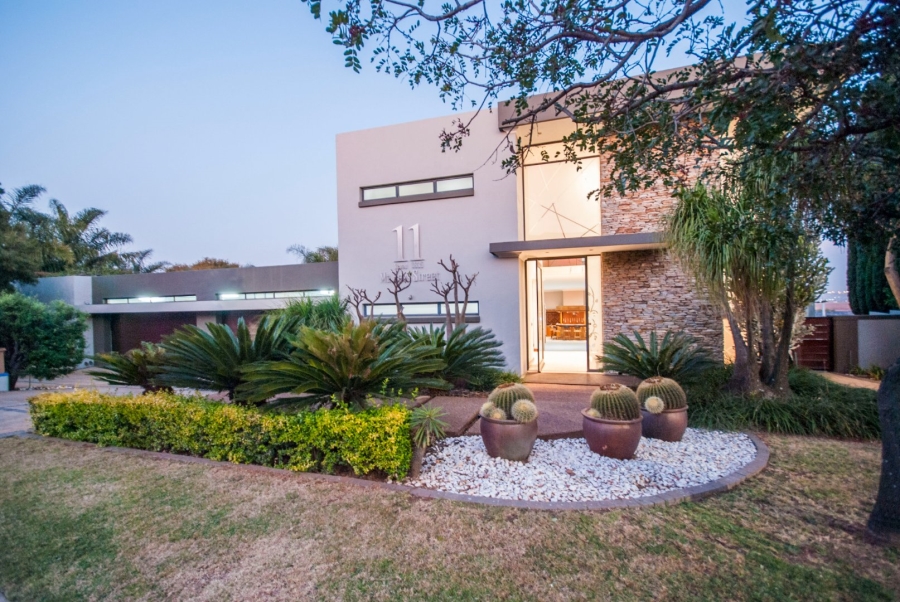 5 Bedroom Property for Sale in Midlands Estate Gauteng
