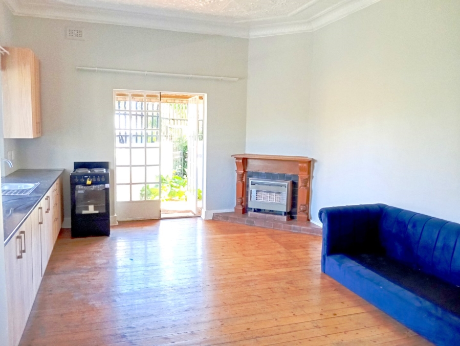 To Let 1 Bedroom Property for Rent in Auckland Park Gauteng
