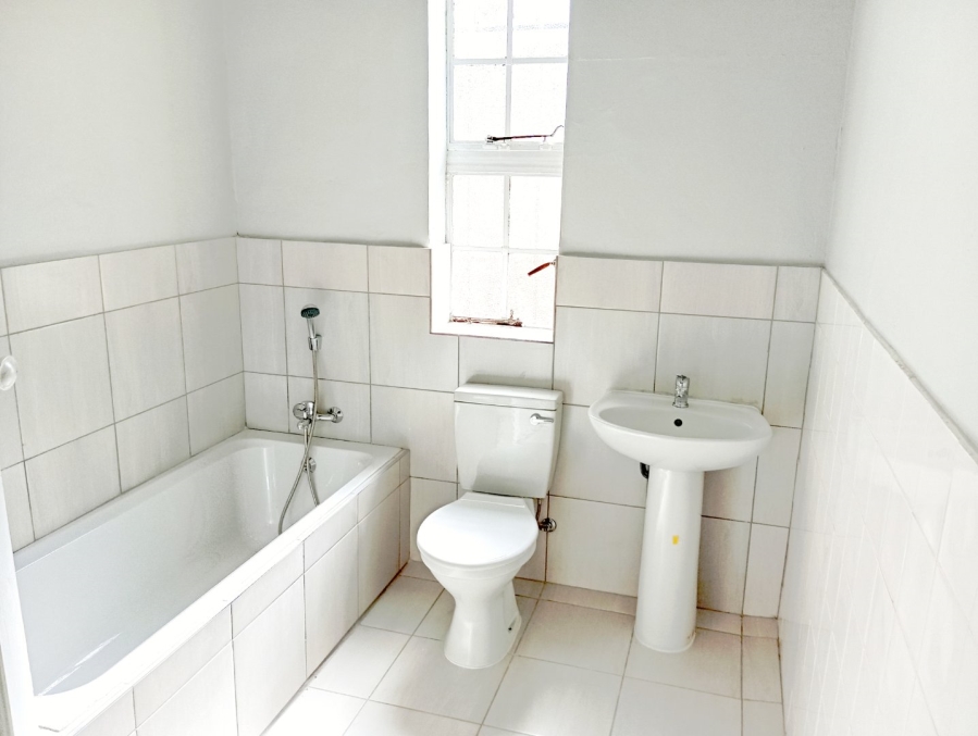 To Let 1 Bedroom Property for Rent in Auckland Park Gauteng