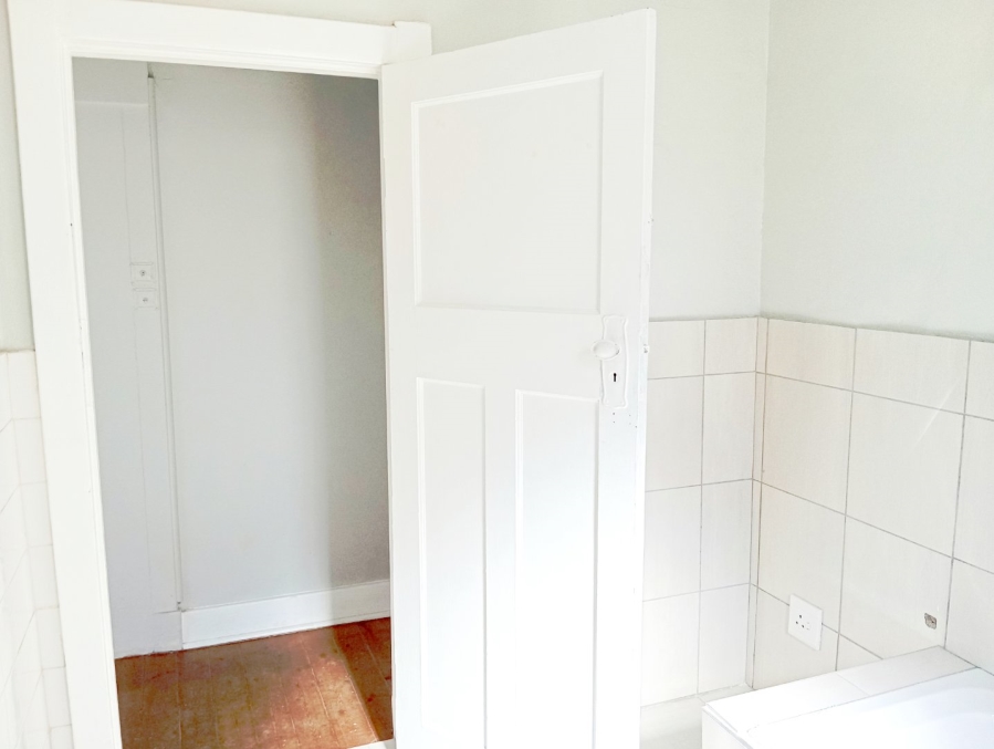To Let 1 Bedroom Property for Rent in Auckland Park Gauteng